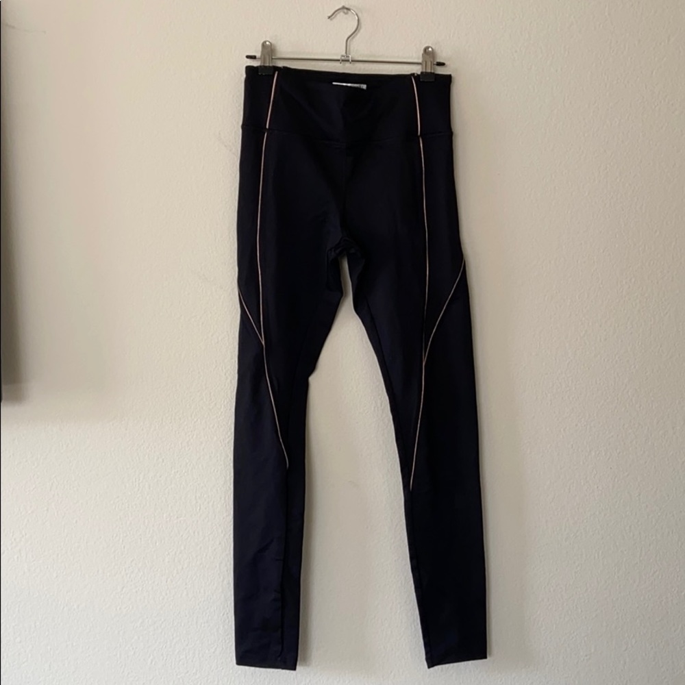 Workout leggings